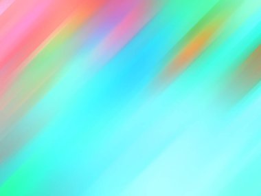 Soyut renkli yumuşak dokulu arka plan bulanık odak kapalı mavi renkte tonda