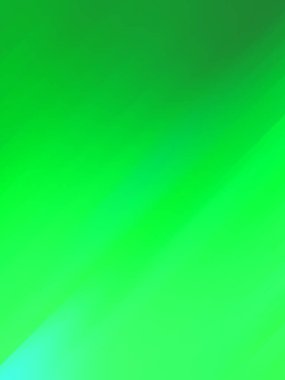 Açık yeşil vektör soyut bulanık desen. Görüntü biçiminde, gradyanı olan yeni renkli illüstrasyon. İşiniz için akıllı tasarım.