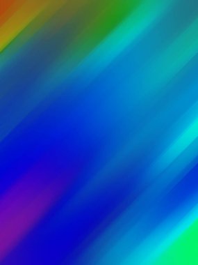 Açık Mavi, çizgileri olan kırmızı vektör düzeni.