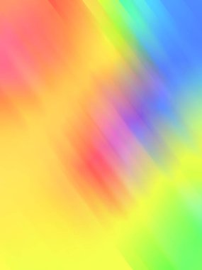 soyut renkli canlı bulanık desenli arkaplan