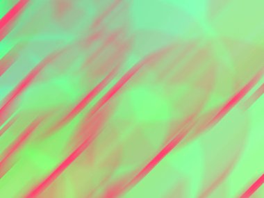 Bulanık arkaplan dokusu, soyut desen