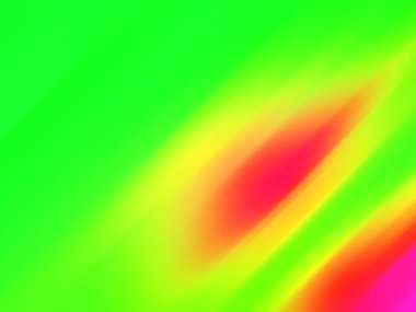 Bulanık ışık arkaplanı, renkli ve şeffaf gradyan