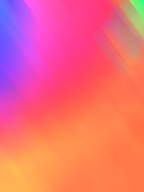 Arka plan bulanık. modern soyut arkaplan