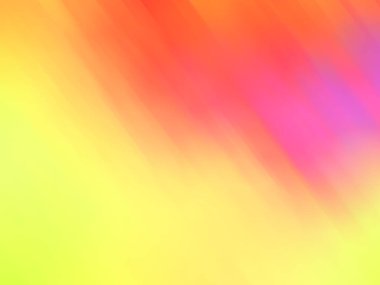 Renkli gradyan ile bulanık arkaplan. vektör illüstrasyonu