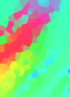 Soyut pastel yumuşak renkli bulanık arka plan bulanık mavi ve sarı tonlu odak tonundan. Ağ bir duvar kağıdı tasarımı olarak kullanılacak