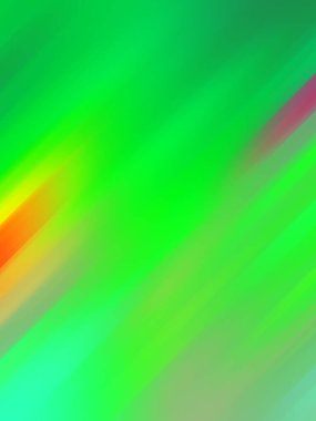 Renkli bulanık soyut arkaplan