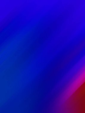 Soyut pastel yumuşak renkli düz mavi renkte tonda odak kapalı dokulu arka plan bulanık