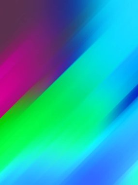 Parlak efekt desenli soyut arkaplan, renk şablonu, hareket desenli