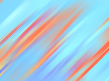 soyut pastel yumuşak renkli bulanık arkaplan turuncu tonlu odak tonundan uzak