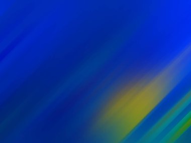 Soyut renkli bulanık arkaplan, hareket kavramı