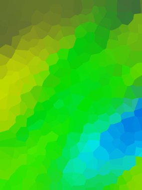 soyut renkli arkaplan, yaratıcı konsept tasarımı