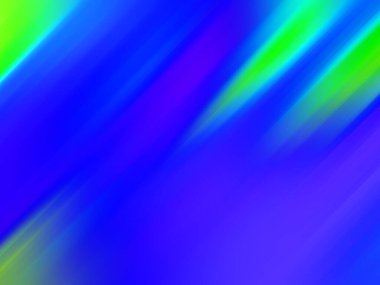 Soyut renkli bulanık arkaplan, hareket kavramı