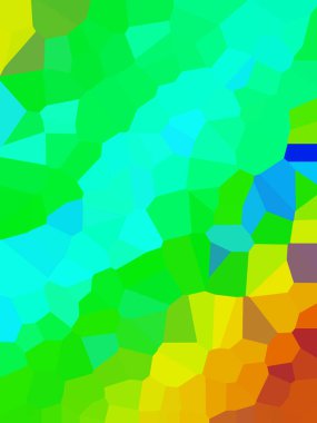 soyut renkli arkaplan, vektör illüstrasyonu