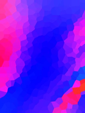 abstract colorful background, creative concept