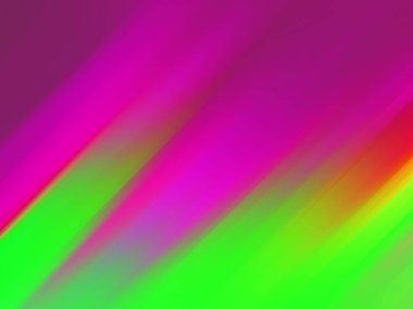 Renkli gradyan ile soyut arkaplan