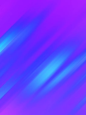 Bulanık gradyan ile soyut arkaplan