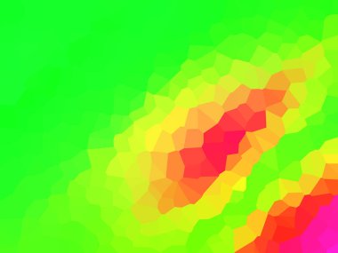 Soyut Renkli doku arkaplanı.