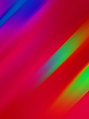 Hareket çizgilerinin soyut renkli arkaplan görüntüsü