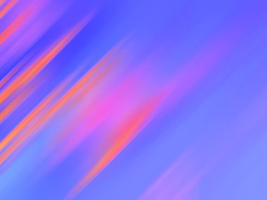 Parlak efektli soyut arkaplan. Hareket desenli pembe renk