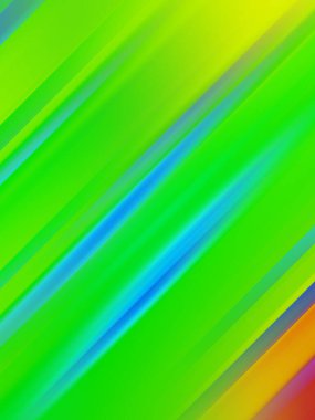 soyut renkli gradyan arkaplan, aura konsepti