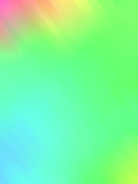 Soyut pastel yumuşak renkli bulanık dokulu arkaplan yeşil tonlu odak tonundan uzak