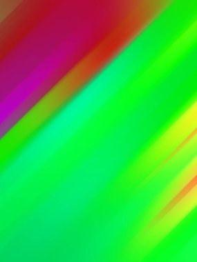 Soyut pastel yumuşak renkli bulanık dokulu arkaplan yeşil tonlu odak tonundan uzak