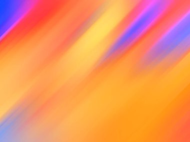 soyut renkli bulanık arkaplan