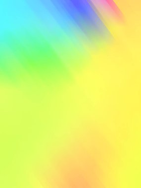 soyut canlı arkaplan, neon bulanık arkaplan