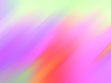 Bükülmüş çizgileri olan Açık Pembe vektör arkaplanı.