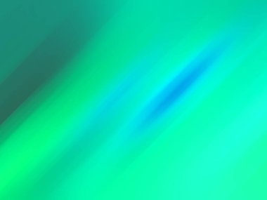 Açık Mavi, çizgileri olan yeşil vektör deseni.