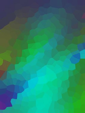 soyut renkli arkaplan, vektör illüstrasyonu