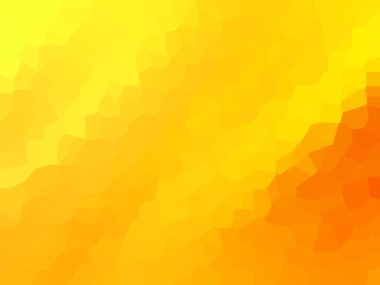 Çokgen arka plan. Geometrik tasarımlı renkli duvar kağıtları. Dijital illüstrasyon.