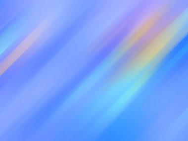 Soyut renkli bulanık arkaplan, hareket kavramı