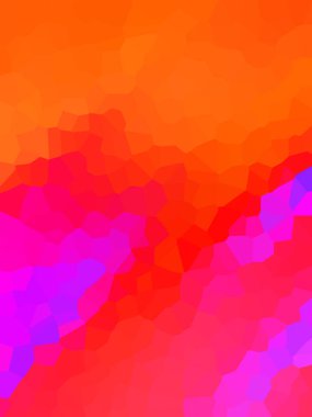 soyut pastel yumuşak renkli bulanık arkaplan turuncu tonlu odak tonundan uzak