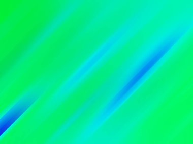 Açık yeşil, mavi vektör soyut desen.