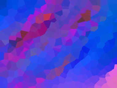 soyut renkli arkaplan, yaratıcı konsept tasarımı