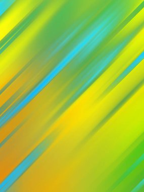 soyut renkli arkaplan görünümü, gradyan konsept