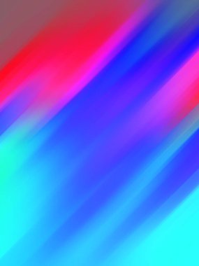 soyut renkli bulanık arkaplan