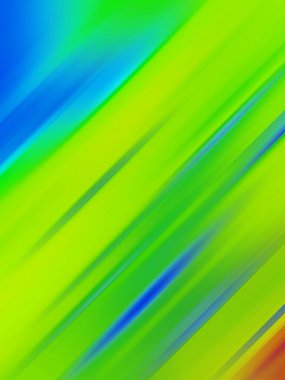 Soyut degrade arka plan bulanık