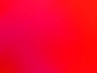 Kırmızı gradyan ile bulanık arkaplan.