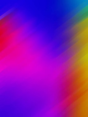 Soyut, renkli, geometrik bir bakış açısı. Duvar kağıdı için vektör arkaplanı