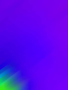 Renkli gradyan ile soyut arkaplan. Çizgili yaratıcı grafik duvar kağıdı.