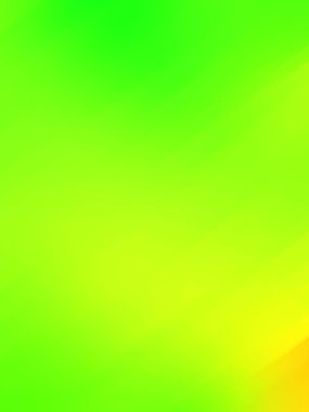 Açık Yeşil, Sarı vektör soyut bulanık yerleşim.