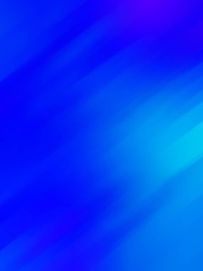 Bulanık eğimli arkaplan. Renkli yumuşak pankart şablonu. Bilgisayar ekranı duvar kağıdı. Basit Gradyan