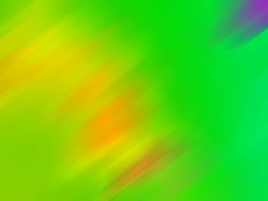 Açık Mavi, düz çizgileri olan yeşil vektör arkaplanı.