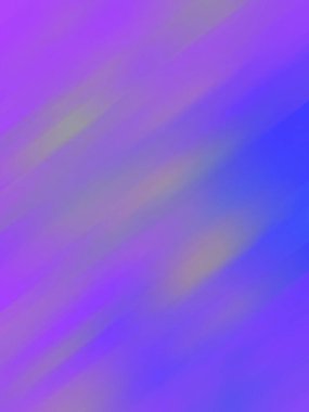 Açık mor vektör soyut parlak doku. Bulanık şekilli yeni renkli soyut çizim. Çalışmalarınız için akıllı tasarım.