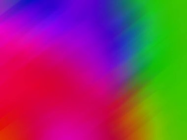 Renkli bulanık arkaplan gradyanı, vektör illüstrasyonu