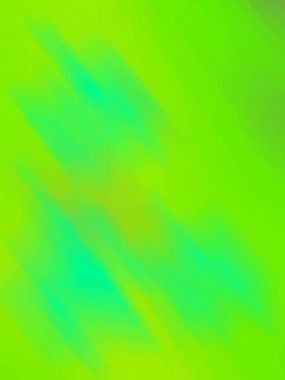 Yeşil degrade arka plan