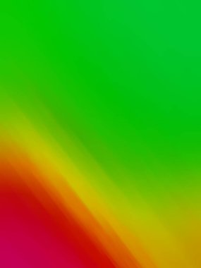 Soyut pastel yumuşak renkli bulanık dokulu arkaplan yeşil tonlu odak tonundan uzak