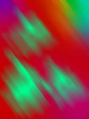 renkli gradyan arka plan.